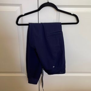 Figs Zamora Jogger Navy – S